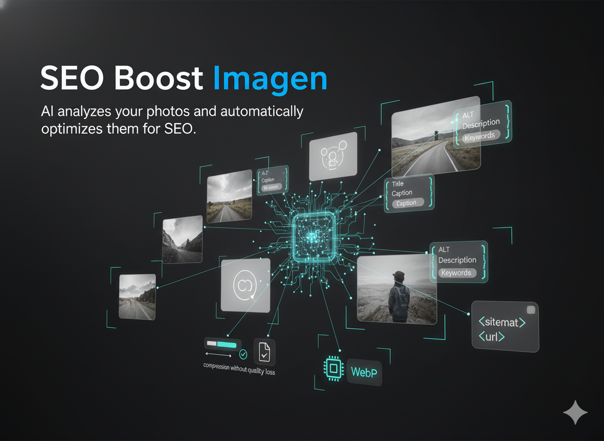 SeoBoost Imagen